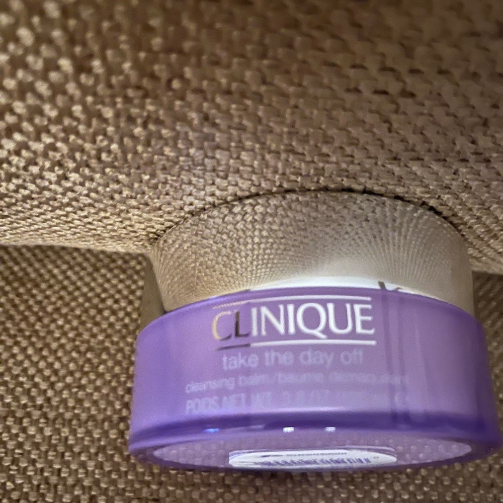 NEW Clinique Take the Day Off 3.8 oz